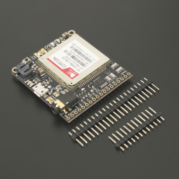 Adafruit FONA 3G Versión Americana Adafruit - 2