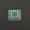 Base DIP Para El Módulo Bluetooth BK8000L Genérico - 2