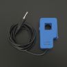 Sensor de Corriente No Invasivo SCT013 de 30A Genérico - 3