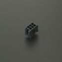 Terminal Molex Vertical 2x3P SCT3001WV Genérico - 1