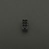 Terminal Molex Vertical 2x3P SCT3001WV Genérico - 3