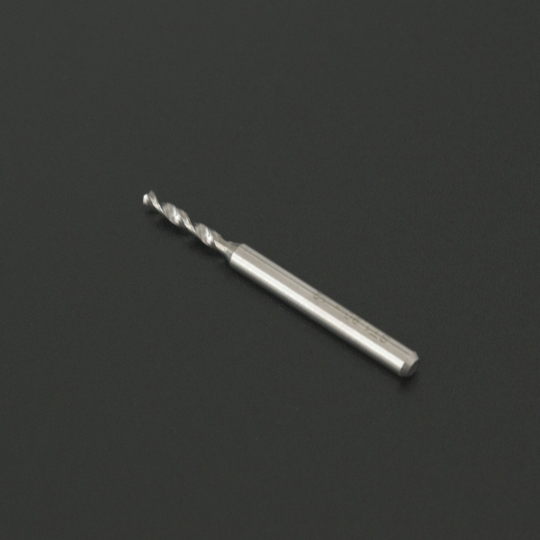 Broca de 1.9x12 mm Acero De Tungsteno Genérico - 2
