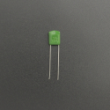 Capacitor Cerámico De Poliéster 2A333J Genérico - 1