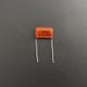 Capacitor Cerámico De Polipropileno CBB22 474J400V Genérico - 2
