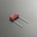 Capacitor Cerámico De Polipropileno CBB22 474J400V Genérico - 1