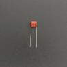 Capacitor Cerámico De Polipropileno CBB22 103J100V Genérico - 2