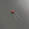 Capacitor Cerámico De Polipropileno CBB22 103J100V Genérico - 1