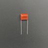 Capacitor Cerámico De Polipropileno CBB22 104J630V Genérico - 2