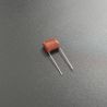 Capacitor Cerámico De Polipropileno CBB22 104J630V Genérico - 1