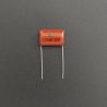 Capacitor Cerámico De Polipropileno CBB22 224J630V Genérico - 2