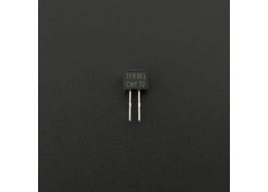 Sensor CNY70 Genérico - 1