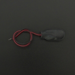 Conector para pila 9v Genérico - 3