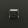 Conector Jack RJ45 Con Indicadores Para PCB 8P Genérico - 2
