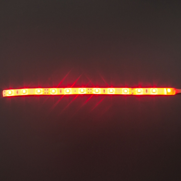 Cinta LED Amarilla