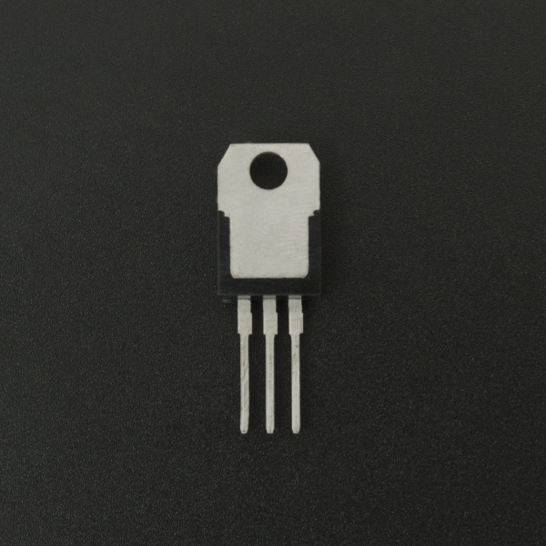 TRIAC BTA12-600 Genérico - 2