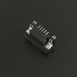 Conector DB9 Hembra 90 Grados Para PCB Genérico - 3