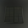 Panel Solar Policristalino 6V 3W Con USB Hembra Genérico - 2