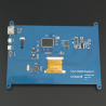 Pantalla 7 Inch 1024x600 HDMI Touchscreen Raspberry Pi Genérico - 2 Pantalla 7 Inch 1024x600 HDMI Touchscreen Raspberry Pi Genérico - 2