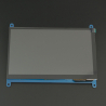 Pantalla 7 Inch 1024x600 HDMI Touchscreen Raspberry Pi Genérico - 1 Pantalla 7 Inch 1024x600 HDMI Touchscreen Raspberry Pi Genérico - 1