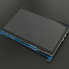 Pantalla 7 Inch 1024x600 HDMI Touchscreen Raspberry Pi Genérico - 5 Pantalla 7 Inch 1024x600 HDMI Touchscreen Raspberry Pi Genérico - 5