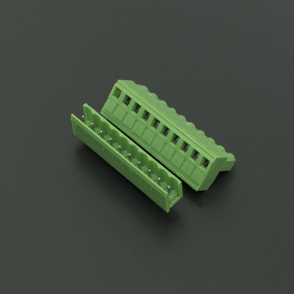 Terminal Block 10P