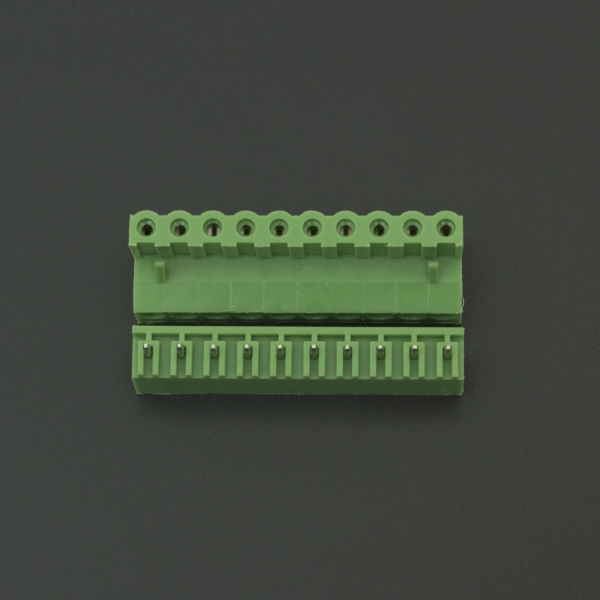 Terminal Block 10P