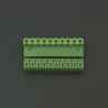 Terminal Block 10P