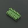 Terminal Block 10P