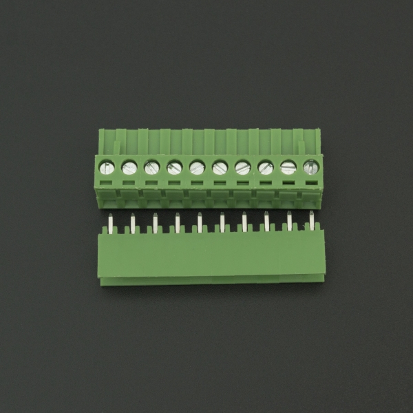 Terminal Block 10P
