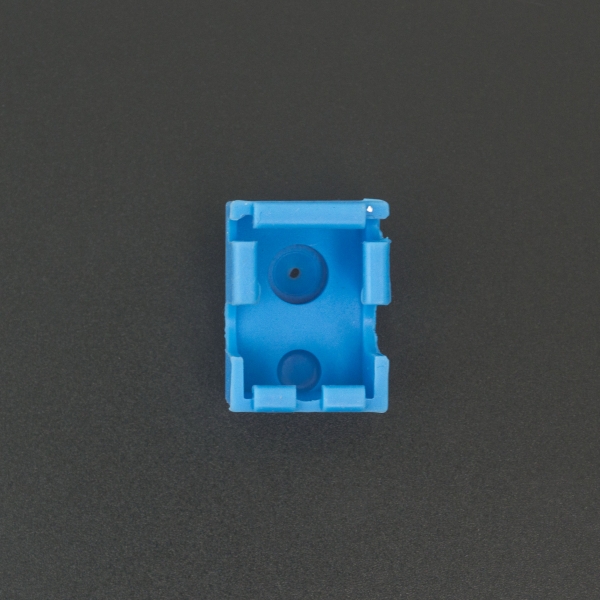 Protector De Silicona Para Bloque Calefactor E3D V6 Genérico - 3