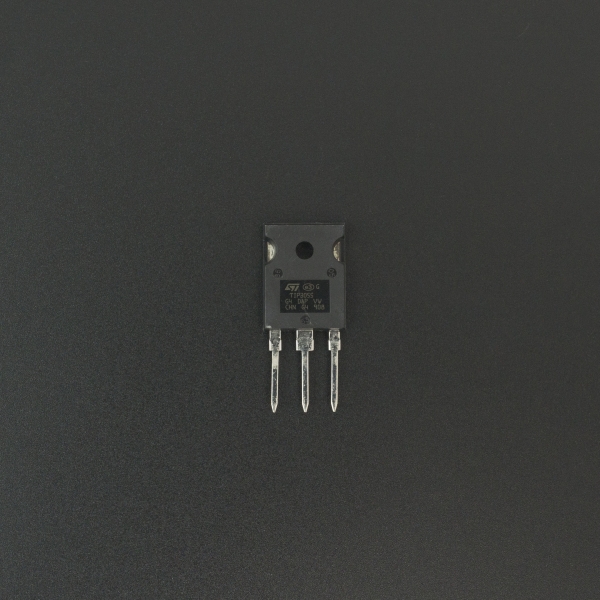 Transistor TIP3055 100V TO-247 Genérico - 2