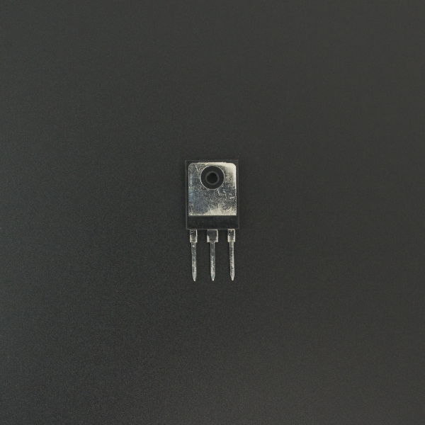Transistor TIP3055 100V TO-247 Genérico - 2