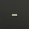 Cristal Oscilador de 12 MHz SMD HC-49S Genérico - 1