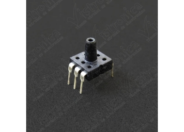 Sensor de presión MPS20N0040D