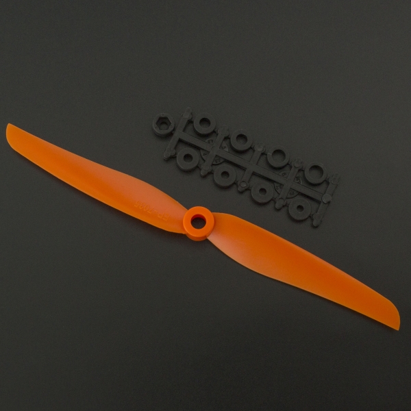 Hélice para aeromodelismo EP-7035