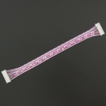 Cable con conector XH2.54mm 9P