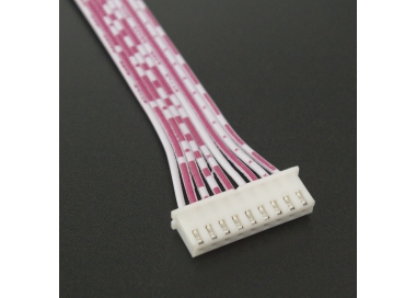 Cable con conector XH2.54mm 9P Genérico - 1