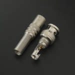 Conector BNC Genérico - 2