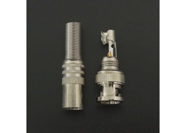 Conector BNC Genérico - 1
