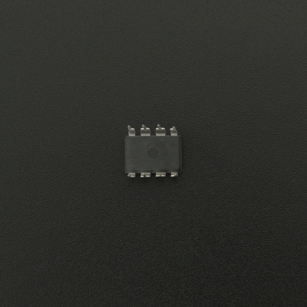 Microcontrolador PIC12F508 I/P Genérico - 3