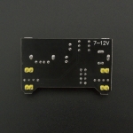 Fuente de Alimentación para Protoboard Genérico - 2