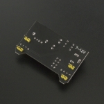 Fuente de Alimentación para Protoboard Genérico - 3