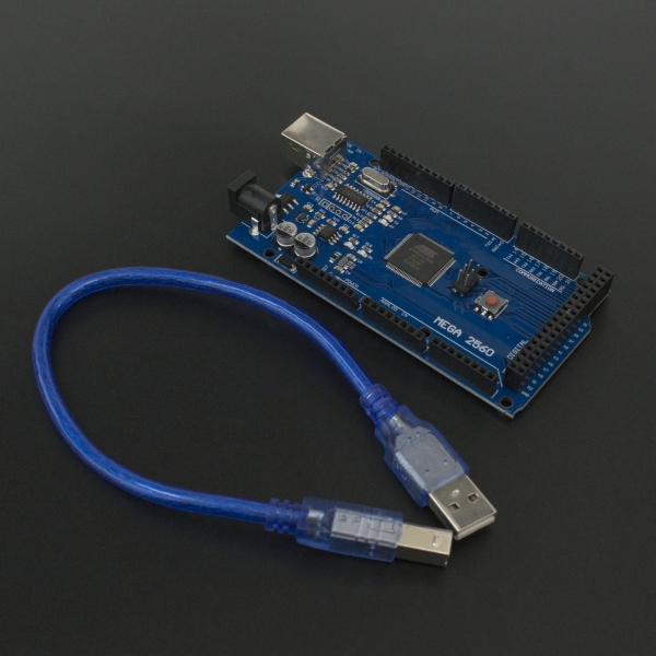 ARDUINO MEGA 2560