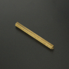 Separador de Bronce M3x50 mm