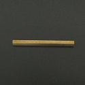 SEPARADOR O PILAR DE BRONCE HEMBRA/HEMBRA M3x50 MM Genérico - 1