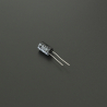 Capacitor Electrolítico De Aluminio 4.7uF 400V 8x12 mm Genérico - 2