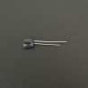 Capacitor Electrolítico De Aluminio 220uF 10V 6.3x7 mm Genérico - 2