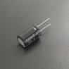 Capacitor Electrolítico De Aluminio 2200uF 50V 16x25 mm Genérico - 4