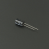 Capacitor Electrolítico De Aluminio 470uF 16V 8x12 mm Genérico - 2