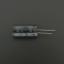 Capacitor Electrolítico De Aluminio 3300uF 50V 18x35 mm Genérico - 1